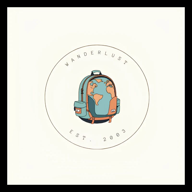 Wanderlust est. 2003