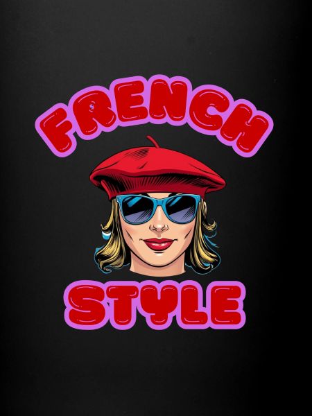 FRENCH STYLE