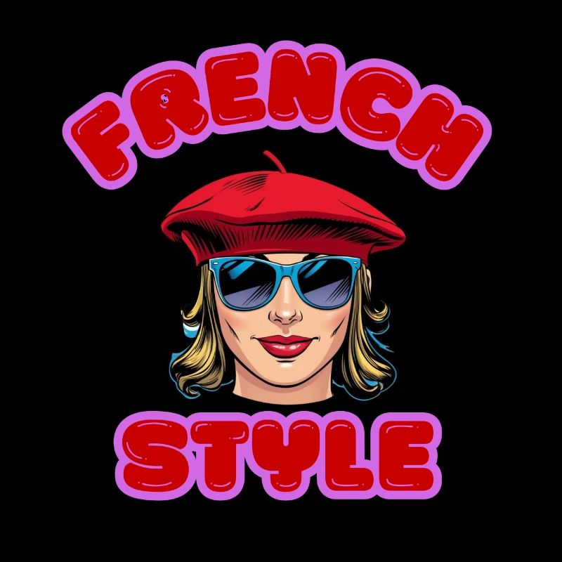 FRENCH STYLE