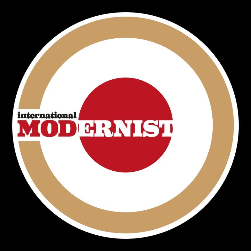Modernist Target