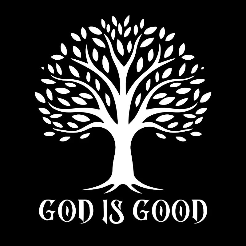 God is good