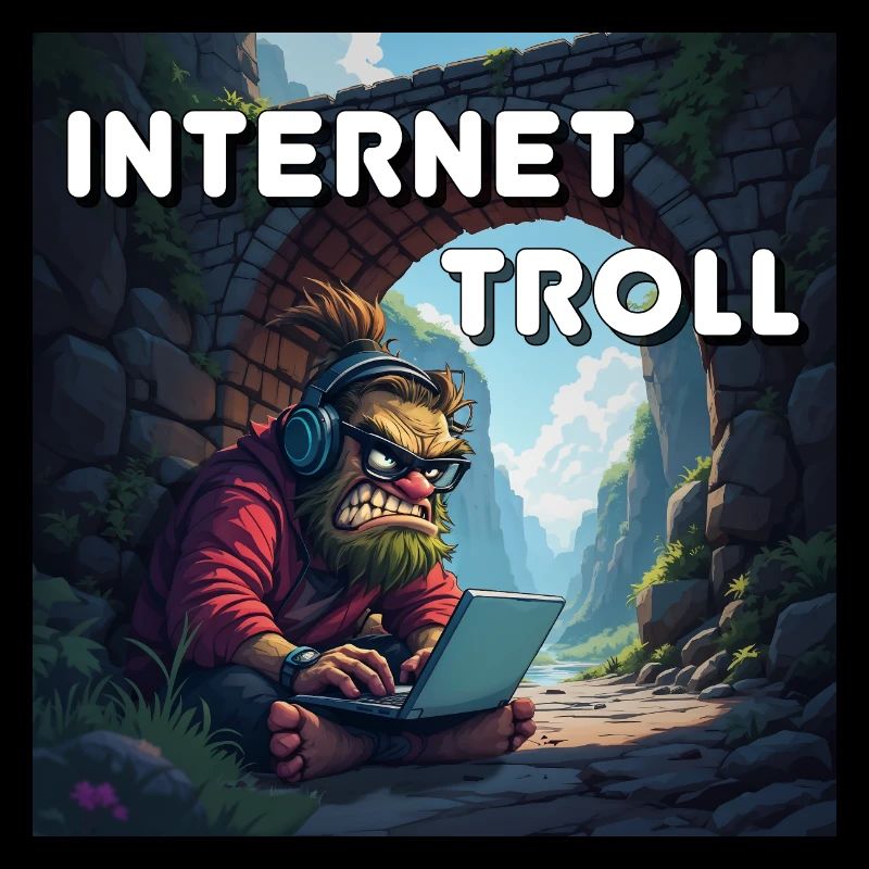 Internet Troll