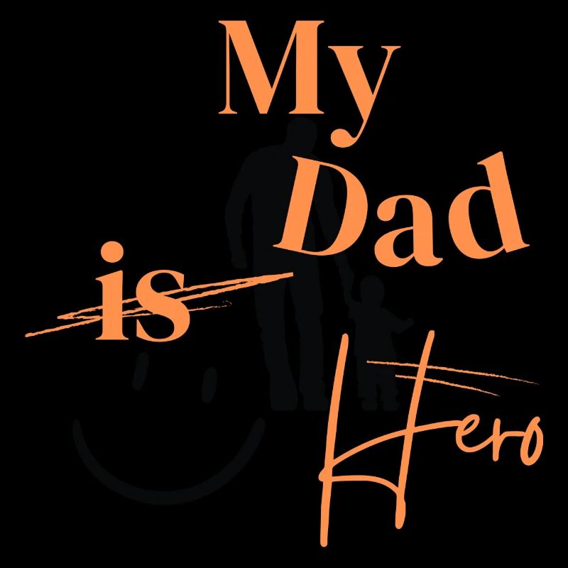 Mein Vater ist ein Held