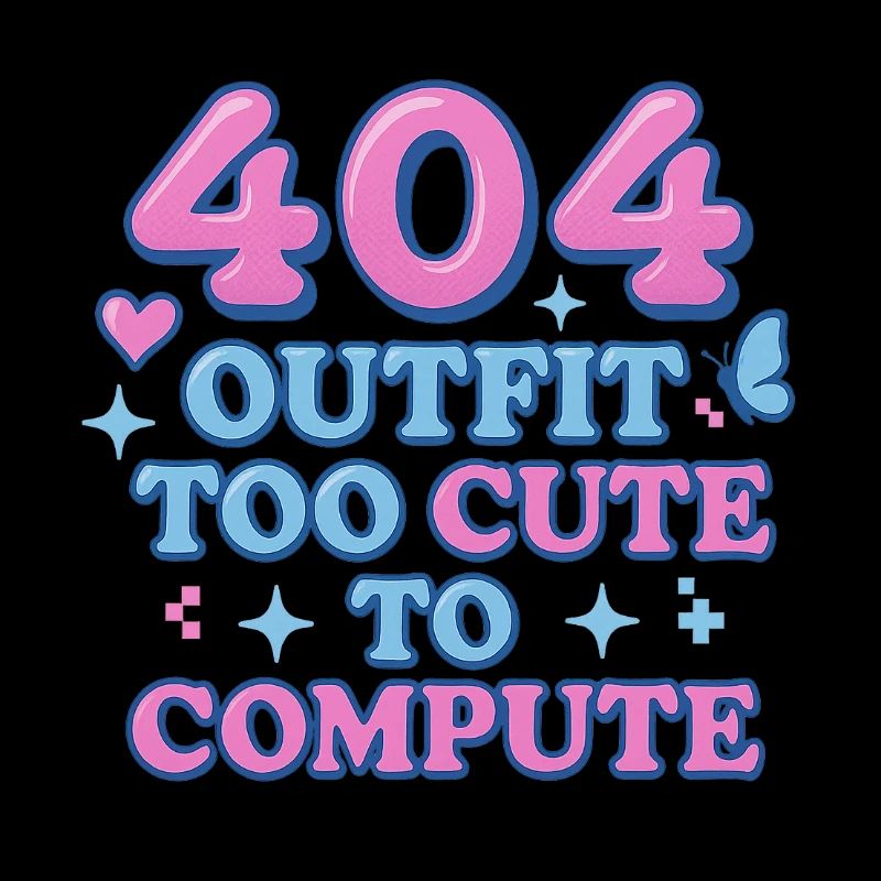 404 too cute
