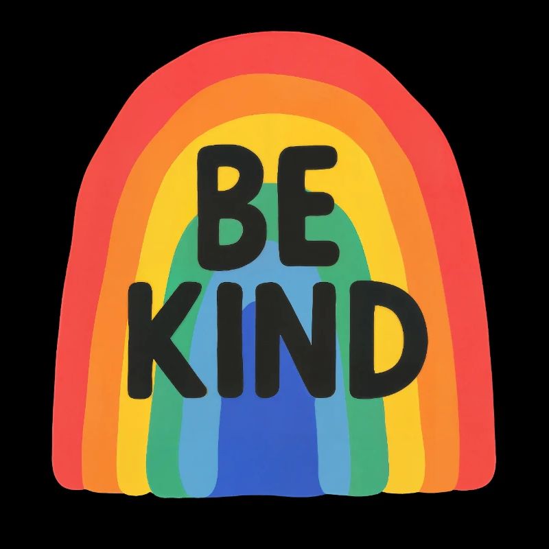 Be Kind