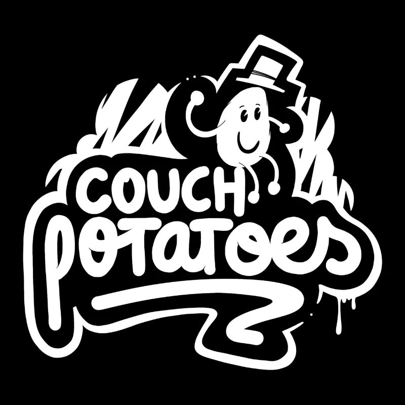 couch potatoes