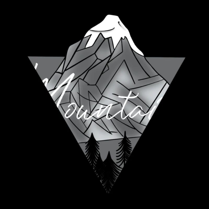 MOUNTAINS
