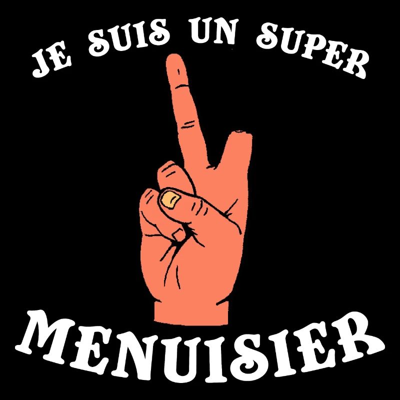 SUPER MENUISIER