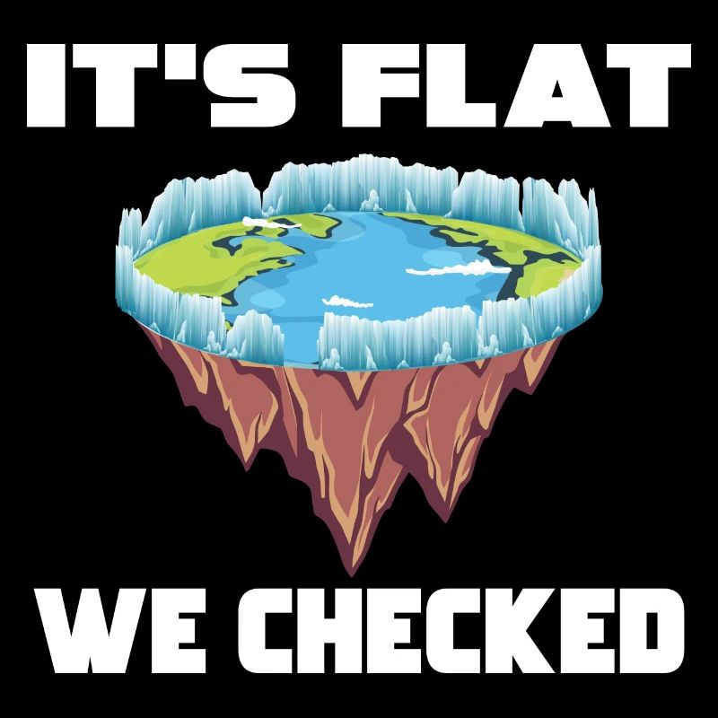 Flat Earth for Flat Earther