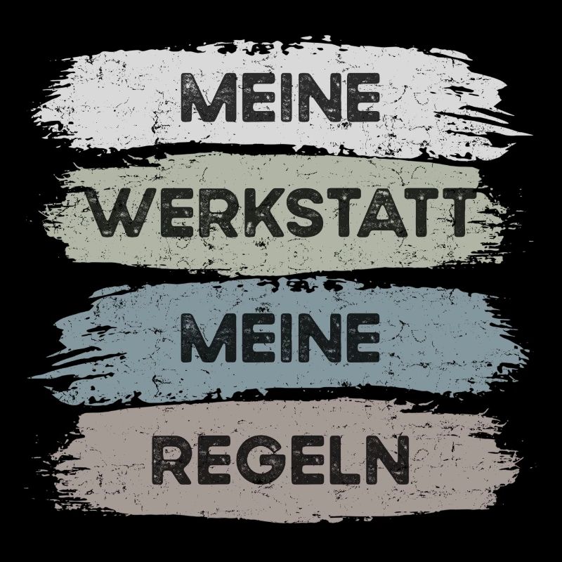 Meine Werkstatt
