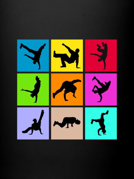 Breakdance