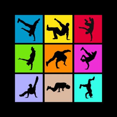 Breakdance
