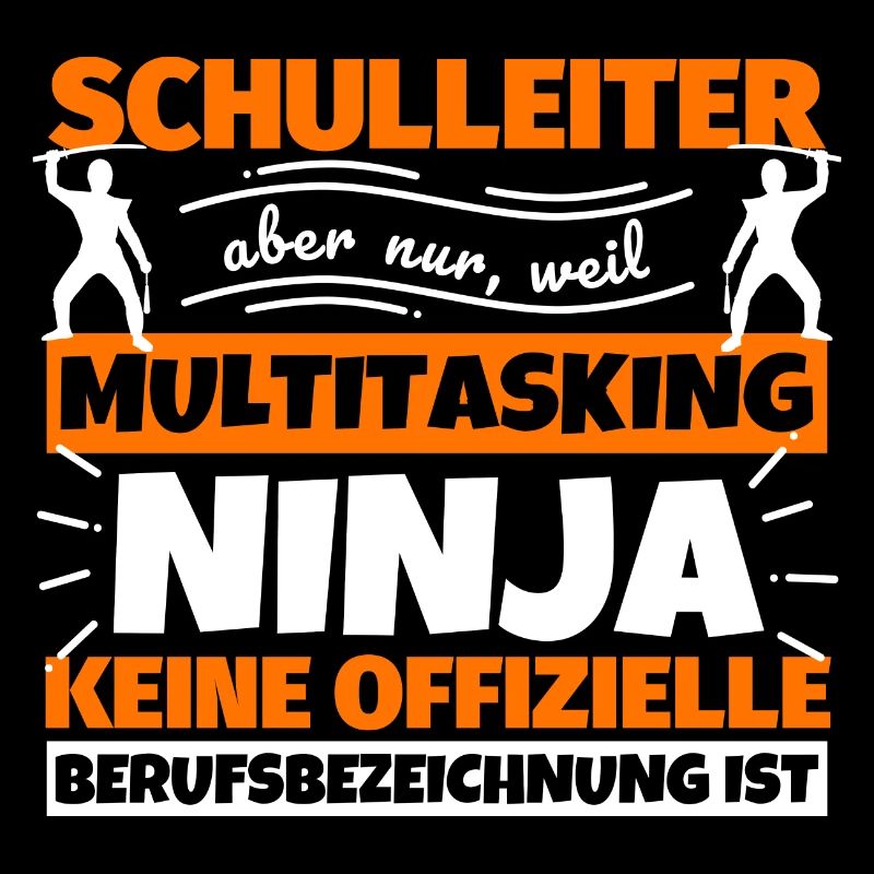 Schulleiter