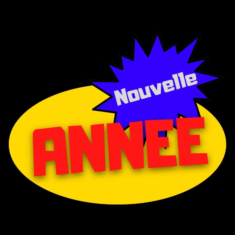 Nouvelle année