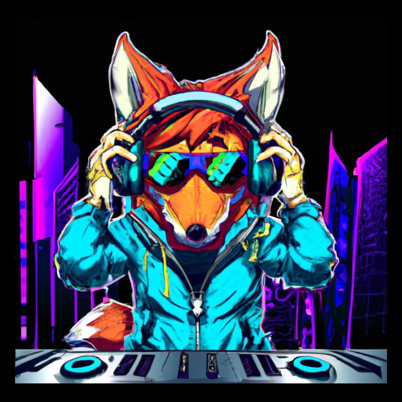 DJ Fox