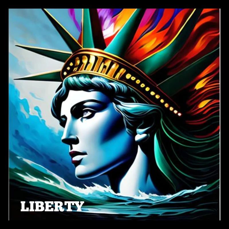 Lady Liberty