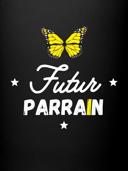 Futur parrain