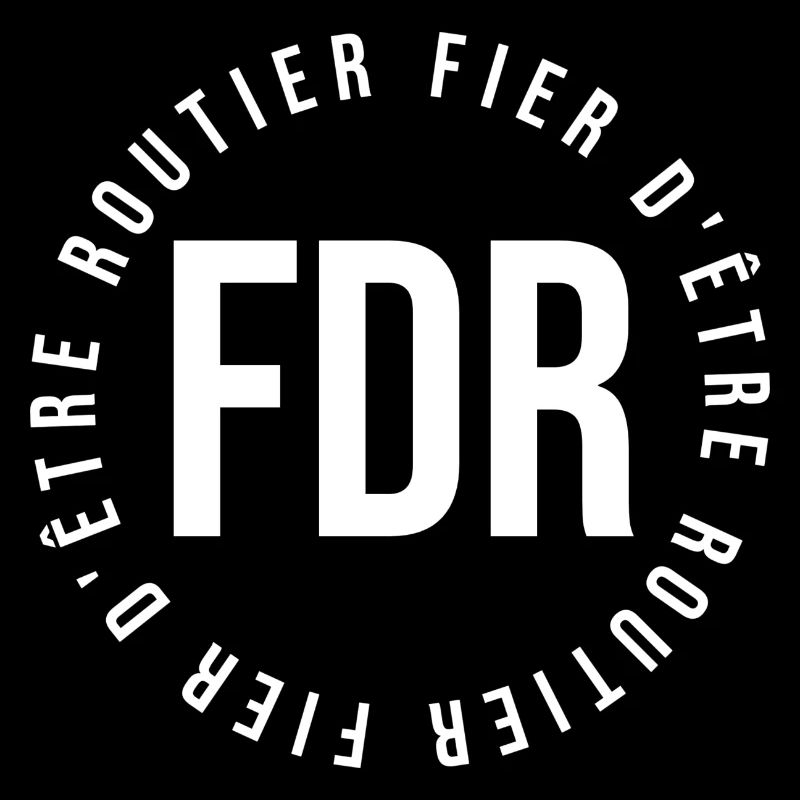 fdr rond