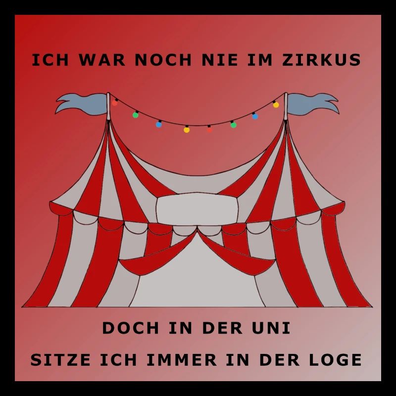 Zirkus uni