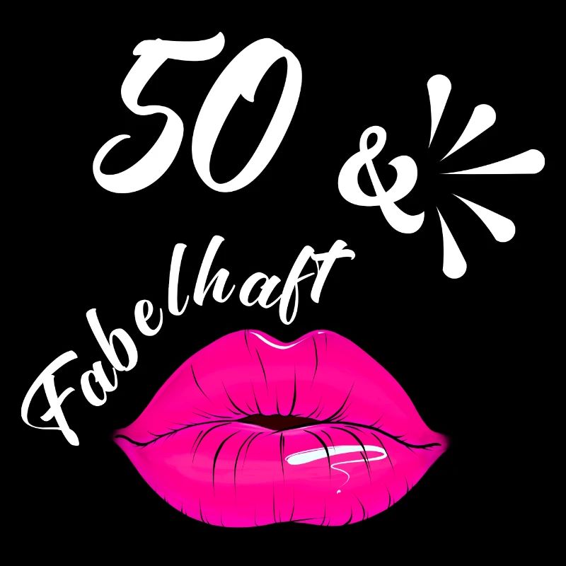 50 & Fabelhaft