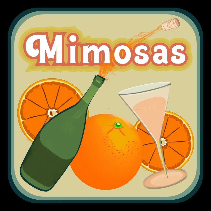 Mimosas