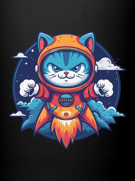 Catatac Invaders