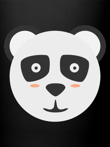 Cute Panda