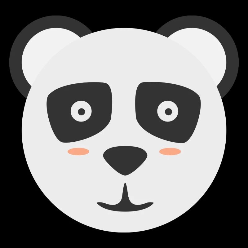 Cute Panda