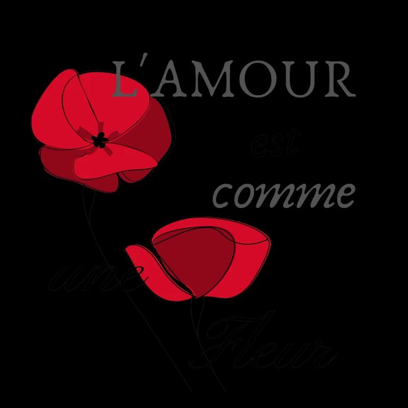 L' AMOUR