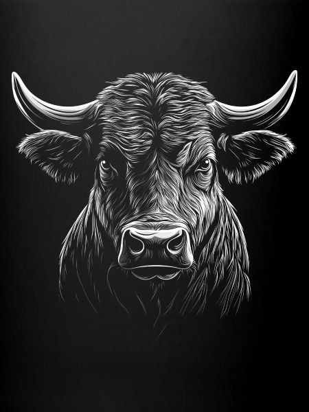 Taurus Head