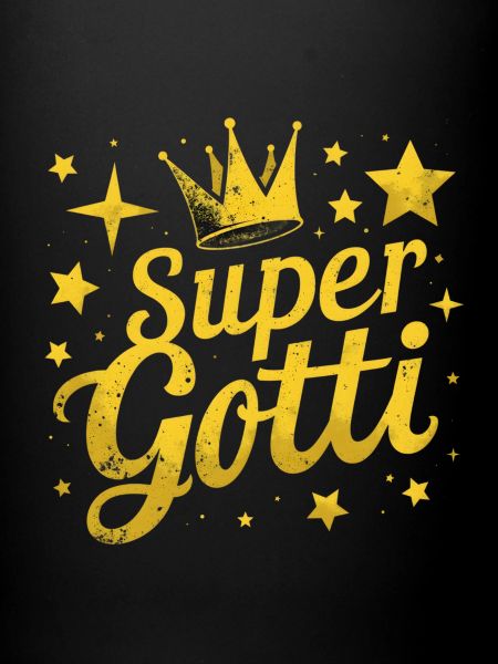 Super Gotti