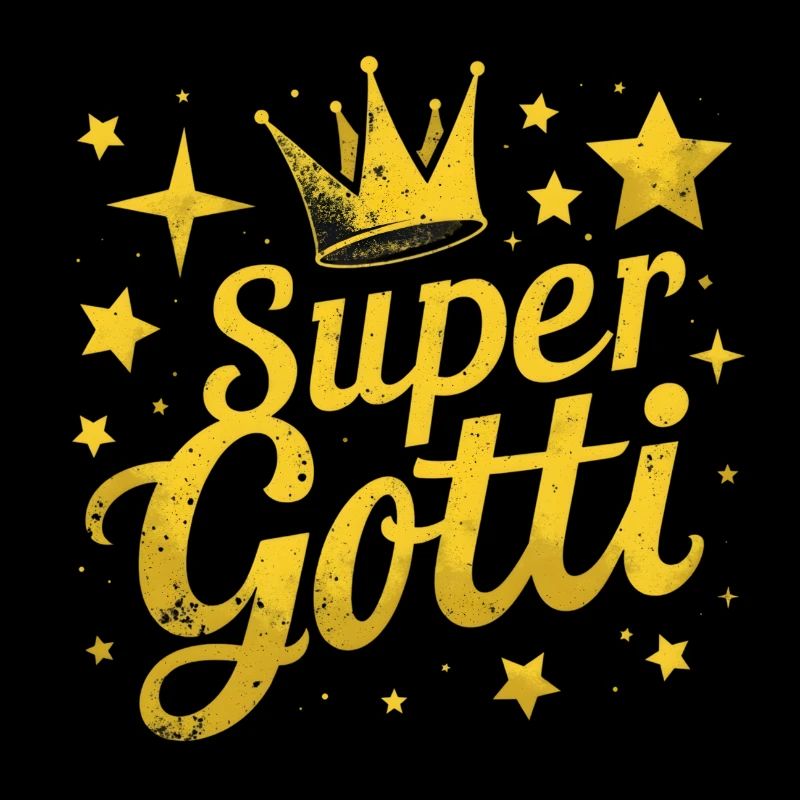 Super Gotti