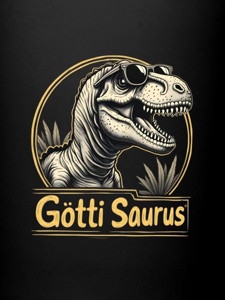 Parrain Saurus
