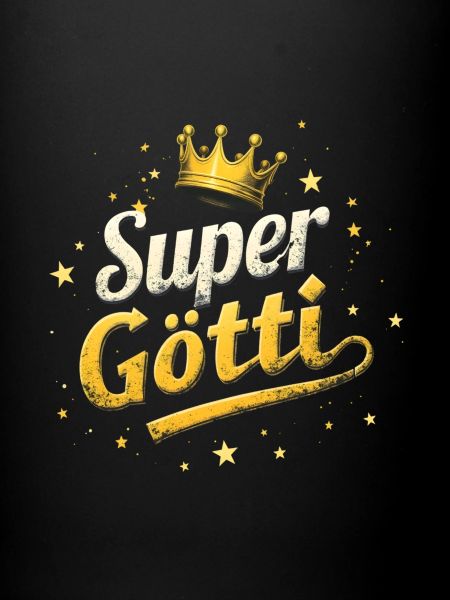 Firmgötti Taufgötti Götti