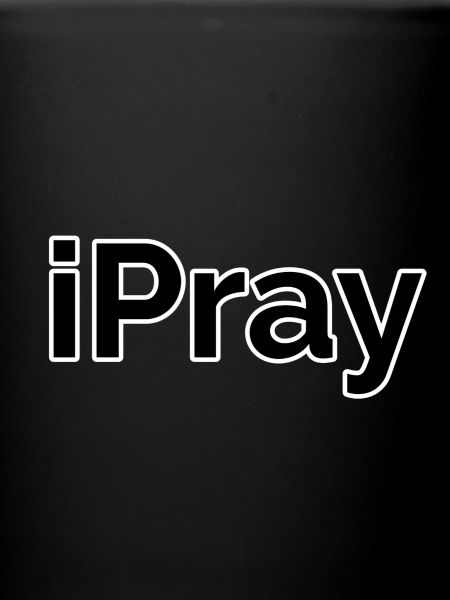 iPray
