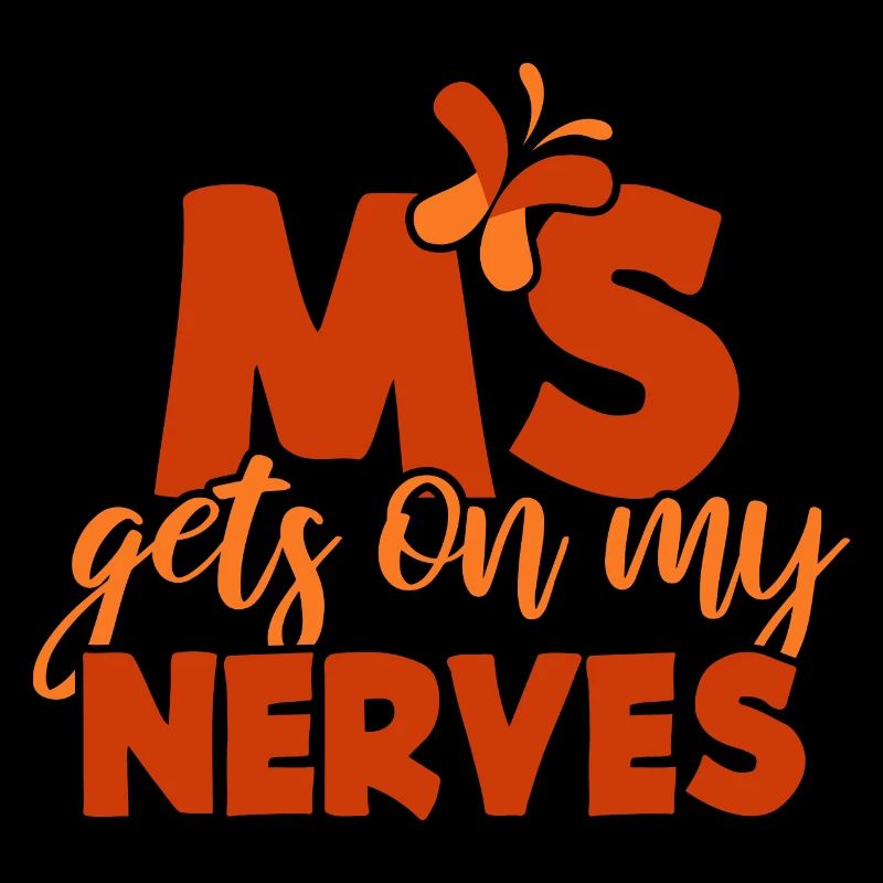 MS gets on my Nerves