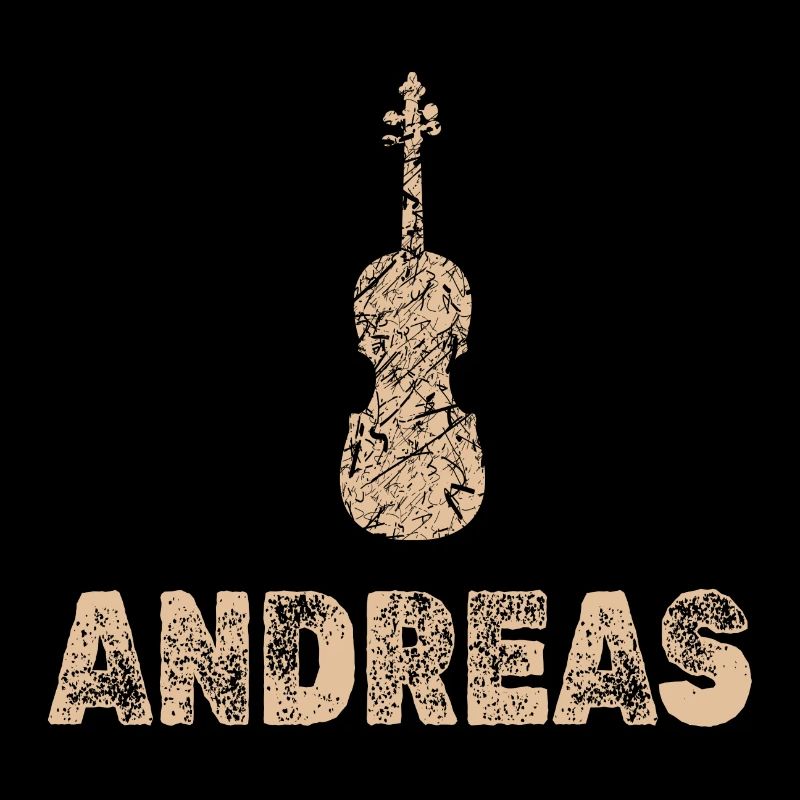 Cello Andreas
