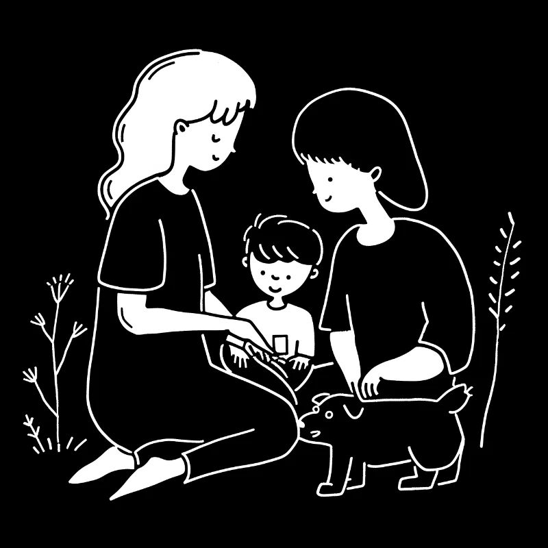 Shared Moments - This Is Us