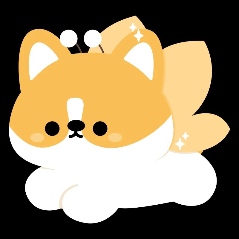 Feen-Corgi