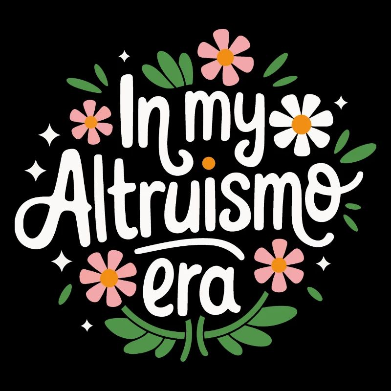 Altruisme Don désintéressé Donner d’école