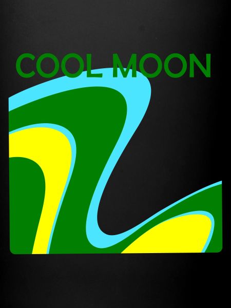 COOL MOON