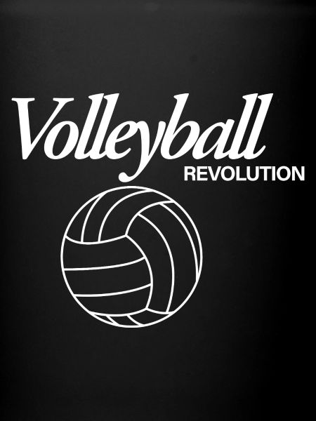 Révolution du volleyball