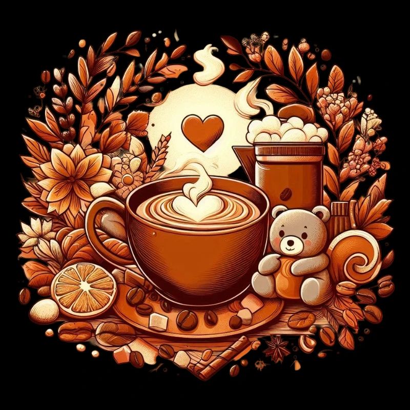 Coffee Lover 