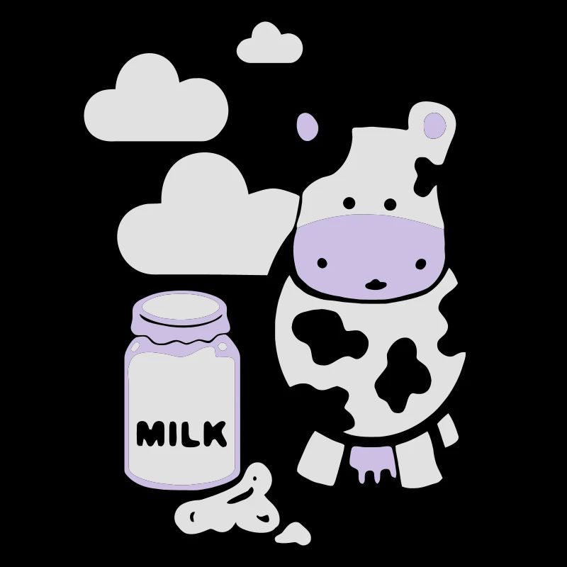 kuh milk