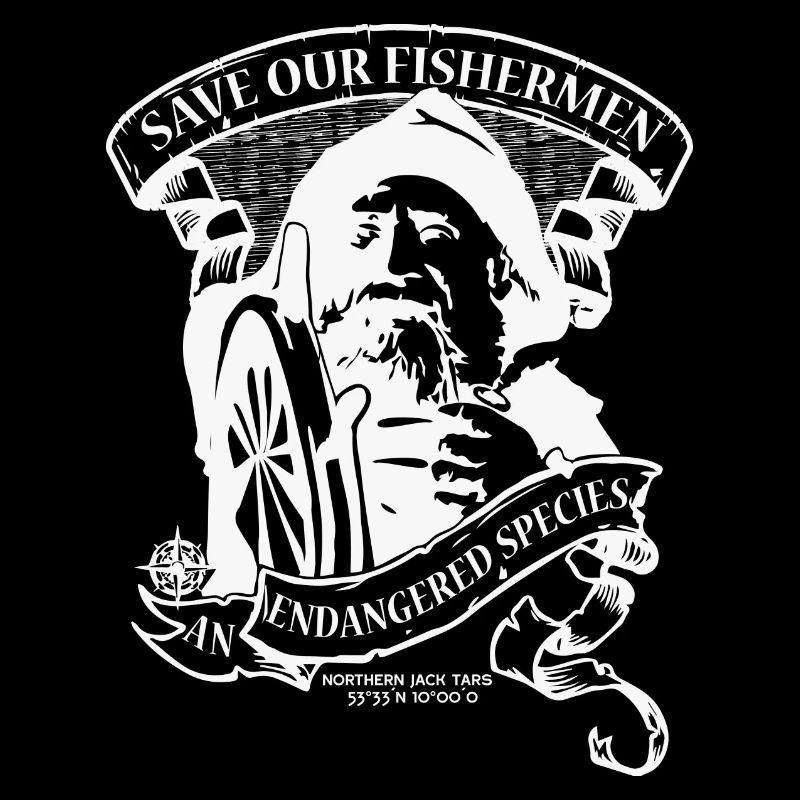 Fishermen WH