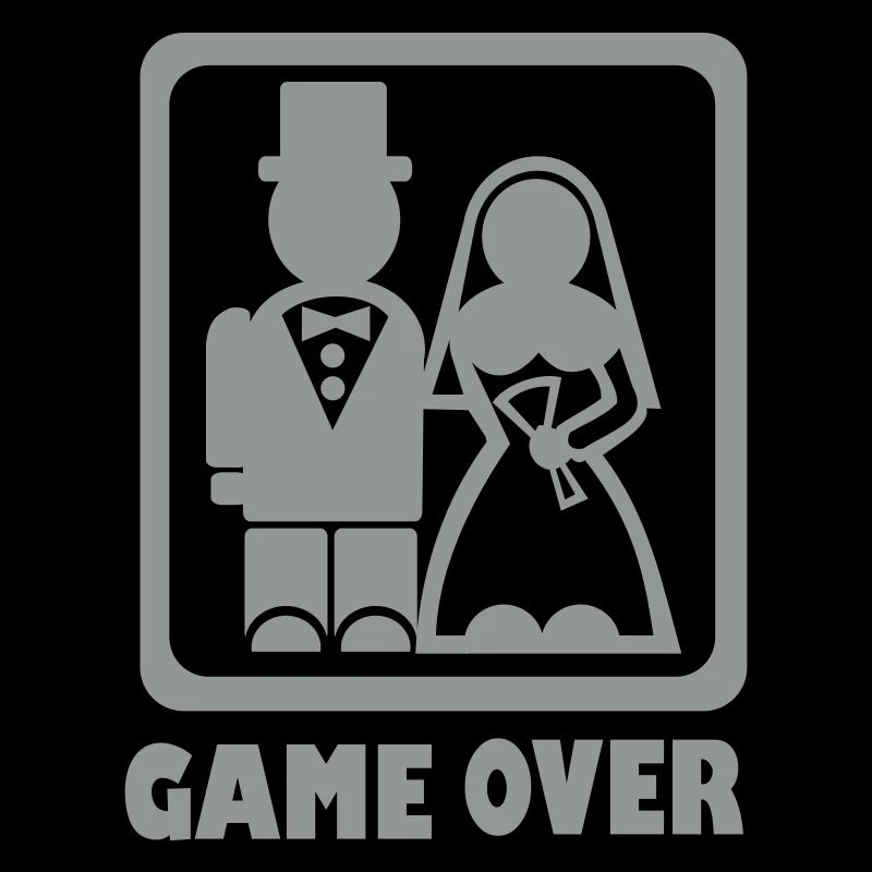 Game over