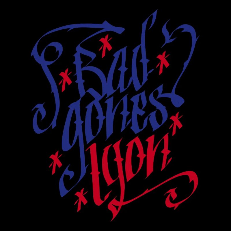 Bad Gones Lyon