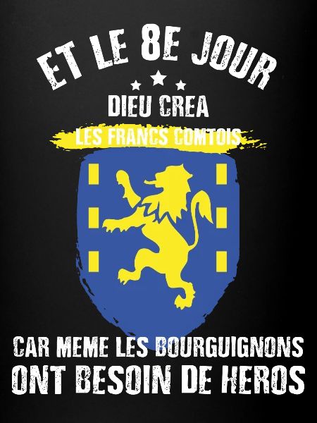 8e jour franche comte