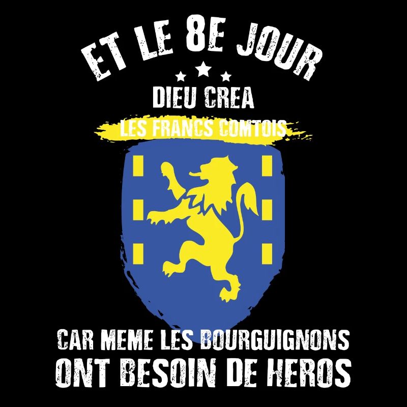 8e jour franche comte