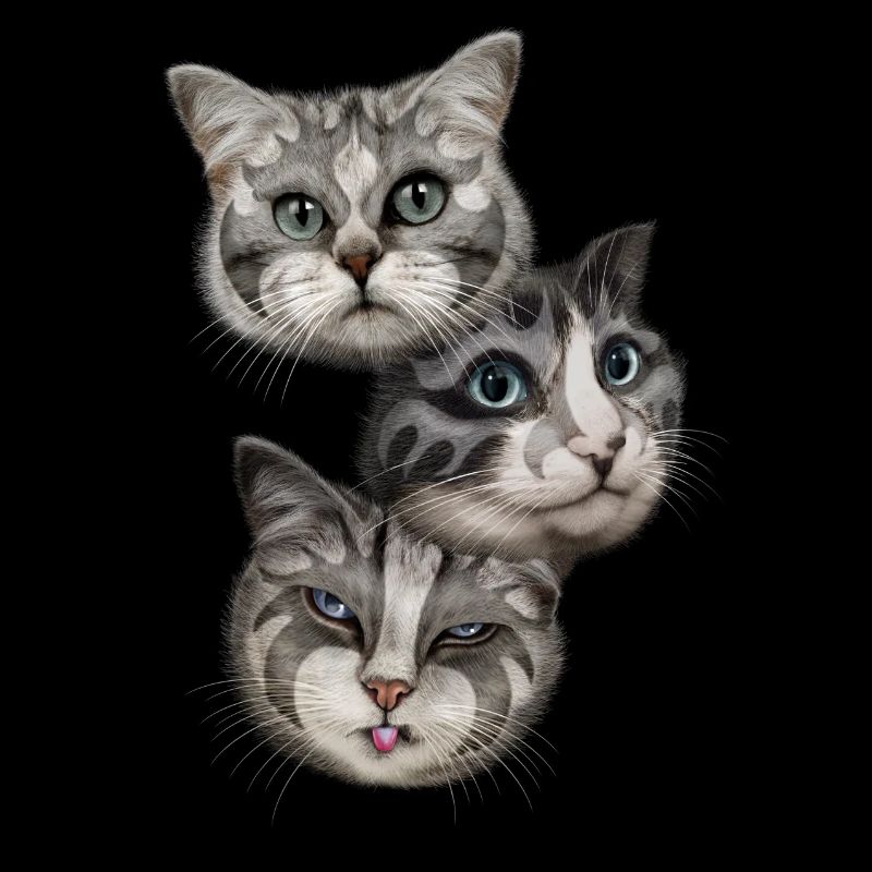 DES BISOUS